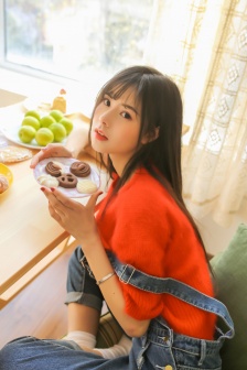 炎炎夏日