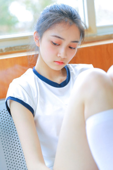第一次的辣妹