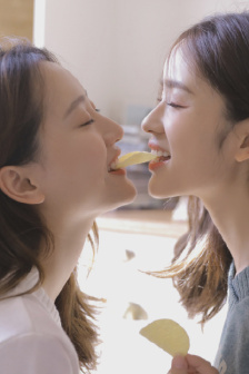 两个母亲