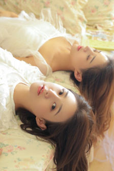 《锦绣未央》