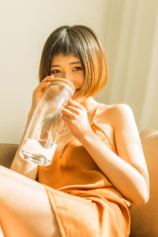 春暖花开那英