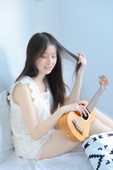 旺角的天空