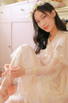 穗花老师