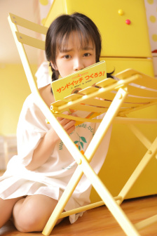 明星专题：黄娟
