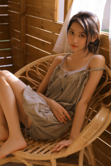 明星专题：张世玉