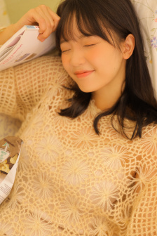 死神傻了