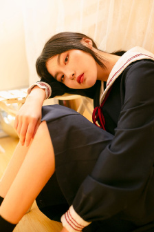 天生爱美