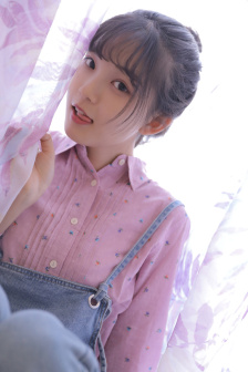 黄杏秀女儿