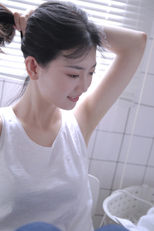 明星专题：关之琳