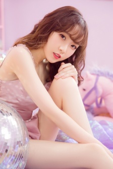 玉女桃花轻蜜粉K03