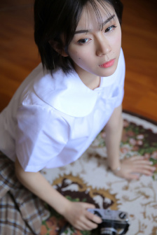 饭岛玖罗